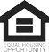 Equal Housing Logo Equal Housing Logo