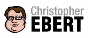 Christopher Ebert Logo